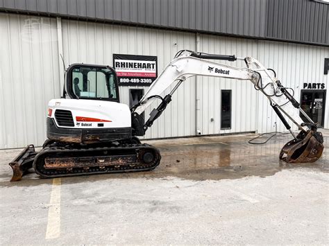 used excavators for sale oregon